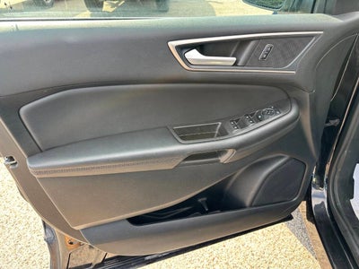 2024 Ford Edge SEL AWD 4dr SUV