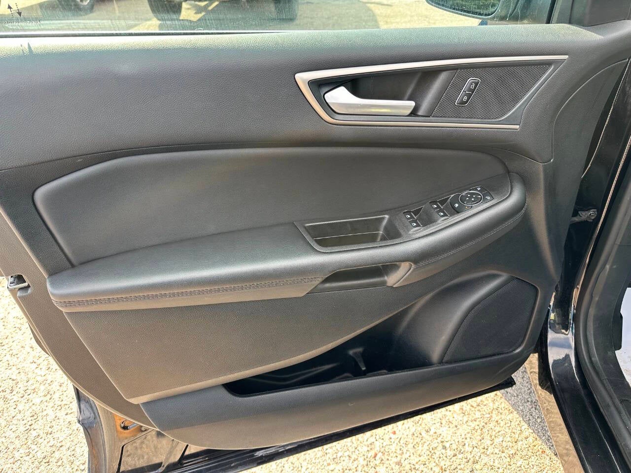 2024 Ford Edge SEL AWD 4dr SUV