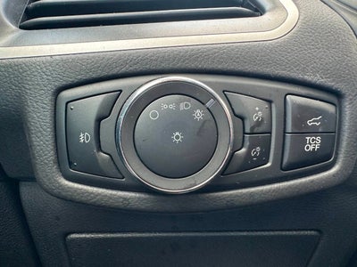 2024 Ford Edge SEL AWD 4dr SUV