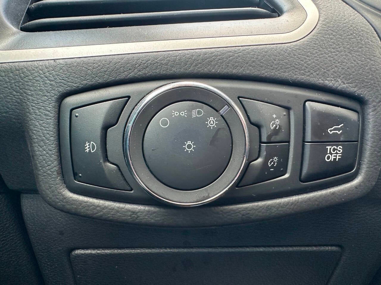 2024 Ford Edge SEL AWD 4dr SUV