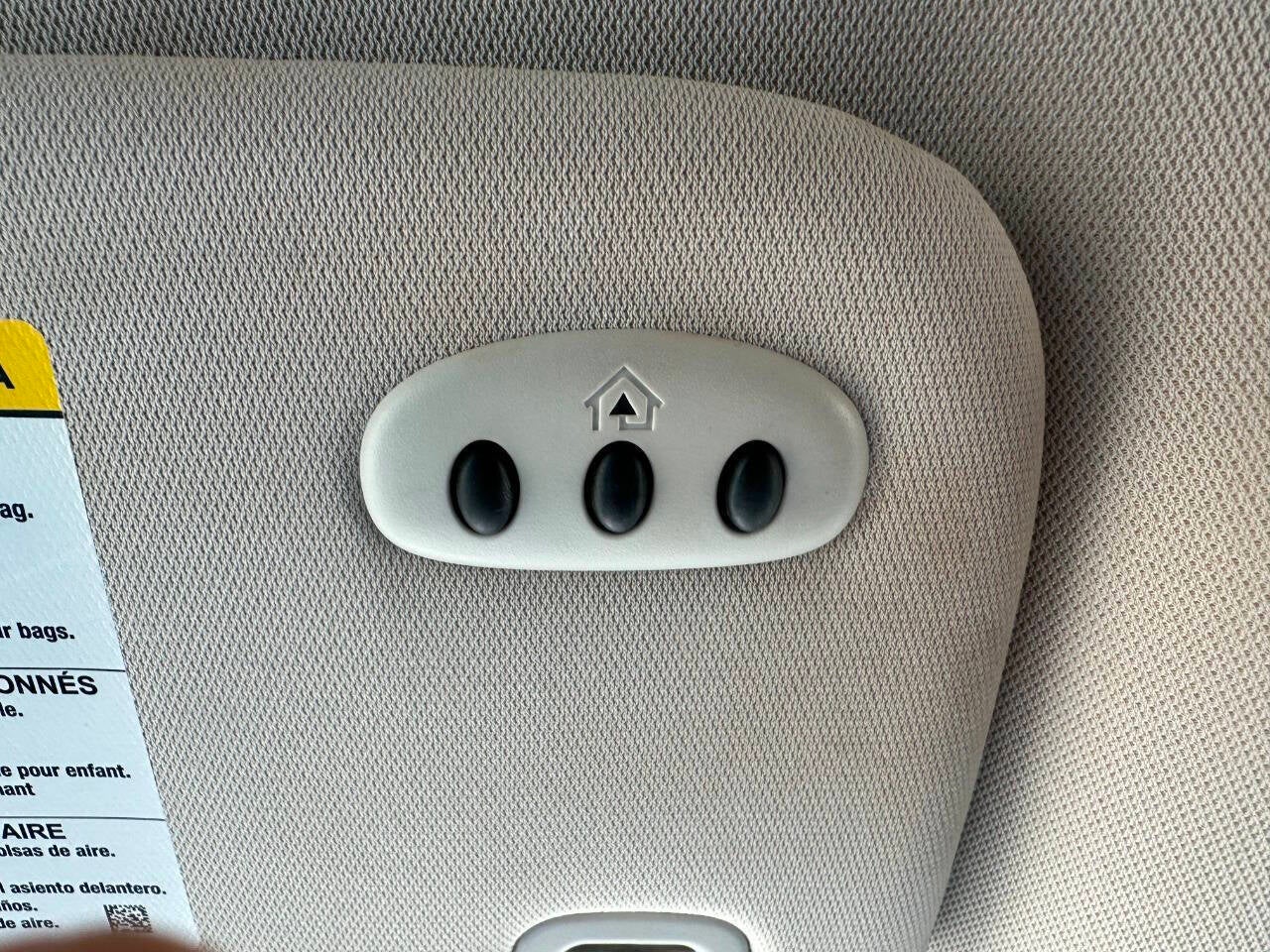 2024 Ford Edge SEL AWD 4dr SUV