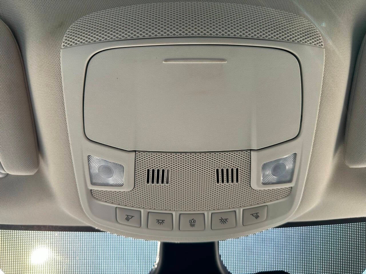 2024 Ford Edge SEL AWD 4dr SUV