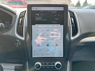 2024 Ford Edge SEL AWD 4dr SUV