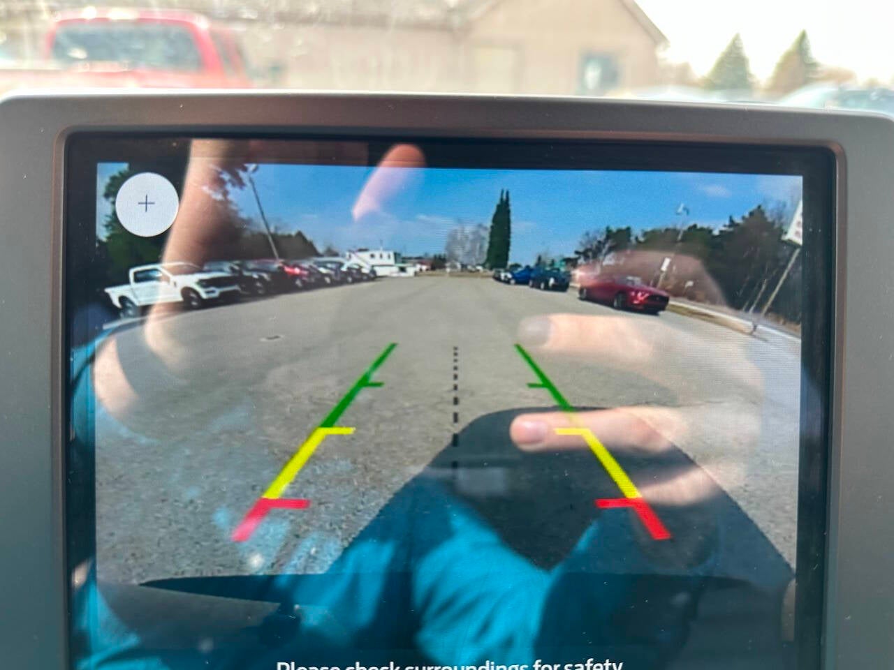 2024 Ford Edge SEL AWD 4dr SUV