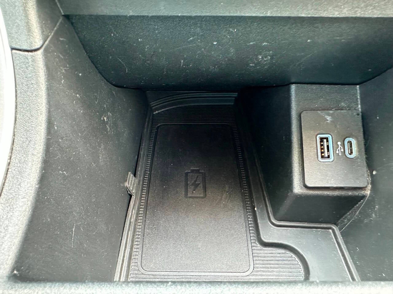 2024 Ford Edge SEL AWD 4dr SUV