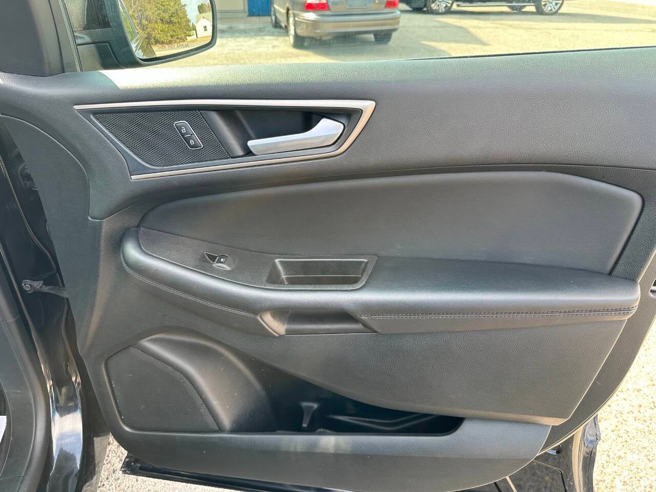 2024 Ford Edge SEL AWD 4dr SUV