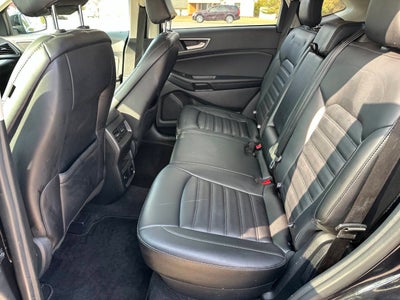 2024 Ford Edge SEL AWD 4dr SUV