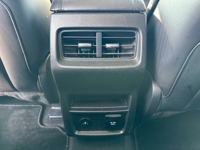 2024 Ford Edge SEL AWD 4dr SUV