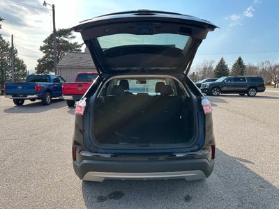 2024 Ford Edge SEL AWD 4dr SUV