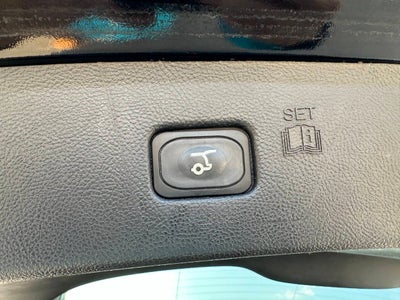 2024 Ford Edge SEL AWD 4dr SUV