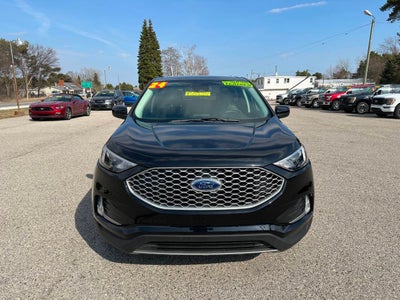 2024 Ford Edge SEL AWD 4dr SUV