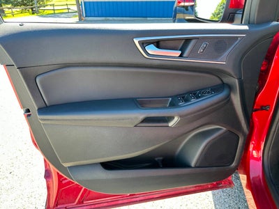 2024 Ford Edge SEL AWD 4dr SUV