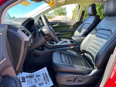 2024 Ford Edge SEL AWD 4dr SUV