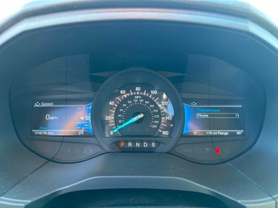 2024 Ford Edge SEL AWD 4dr SUV