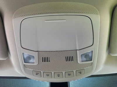 2024 Ford Edge SEL AWD 4dr SUV
