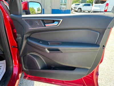 2024 Ford Edge SEL AWD 4dr SUV