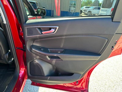 2024 Ford Edge SEL AWD 4dr SUV