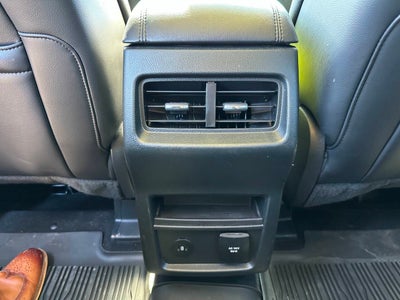 2024 Ford Edge SEL AWD 4dr SUV