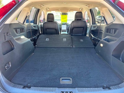 2024 Ford Edge SEL AWD 4dr SUV
