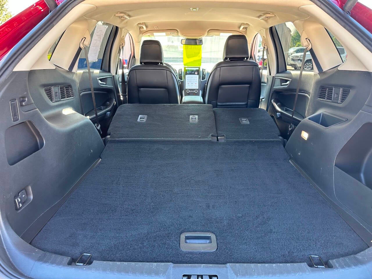 2024 Ford Edge SEL AWD 4dr SUV