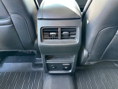 2023 Ford Edge SEL AWD 4dr Crossover
