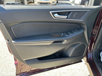2023 Ford Edge SEL AWD 4dr Crossover