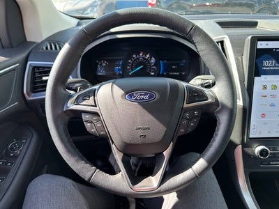 2023 Ford Edge SEL AWD 4dr Crossover