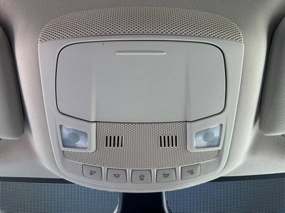 2023 Ford Edge SEL AWD 4dr Crossover