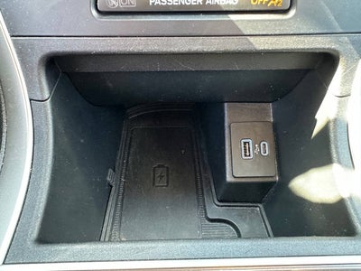 2023 Ford Edge SEL AWD 4dr Crossover