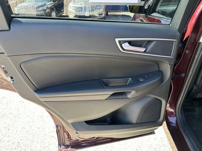 2023 Ford Edge SEL AWD 4dr Crossover