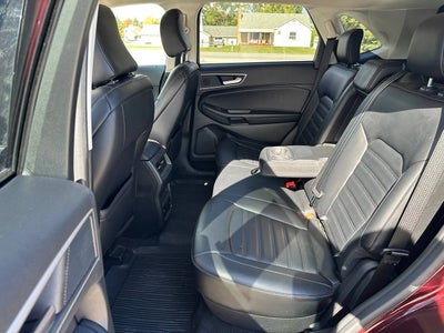 2023 Ford Edge SEL AWD 4dr Crossover