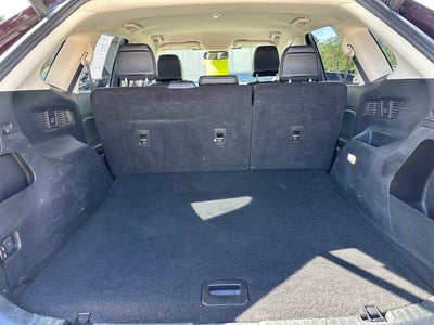 2023 Ford Edge SEL AWD 4dr Crossover