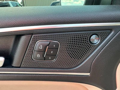 2024 Ford Edge Titanium AWD 4dr SUV