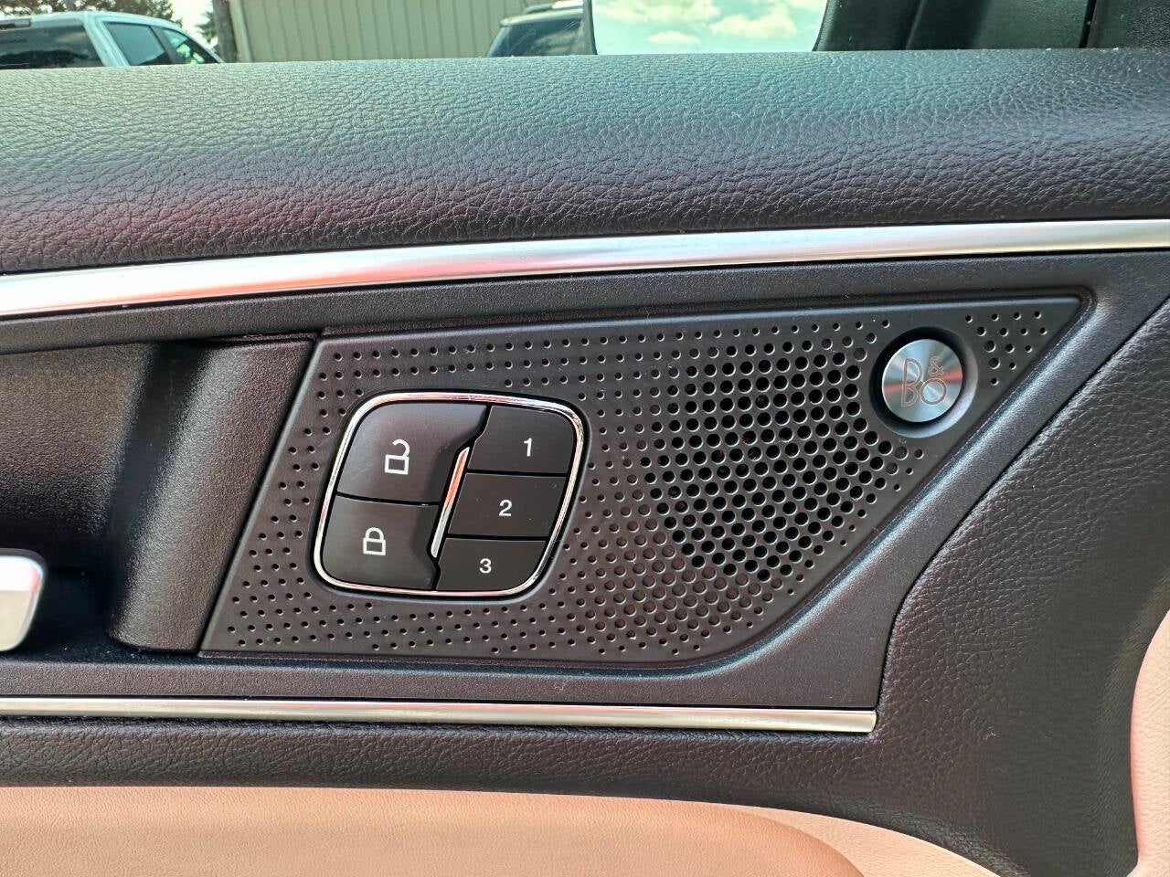 2024 Ford Edge Titanium AWD 4dr SUV