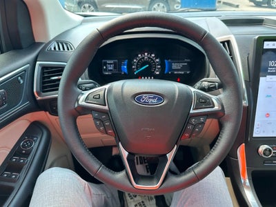 2024 Ford Edge Titanium AWD 4dr SUV