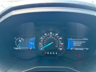 2024 Ford Edge Titanium AWD 4dr SUV