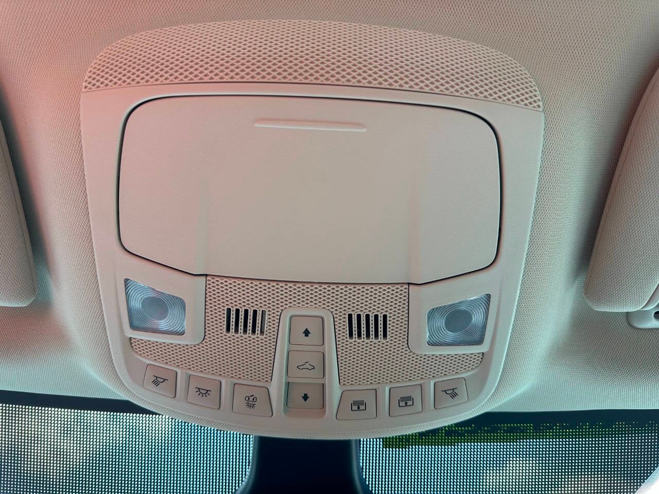2024 Ford Edge Titanium AWD 4dr SUV
