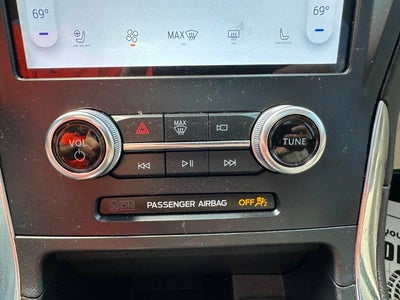 2024 Ford Edge Titanium AWD 4dr SUV