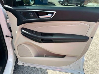 2024 Ford Edge Titanium AWD 4dr SUV