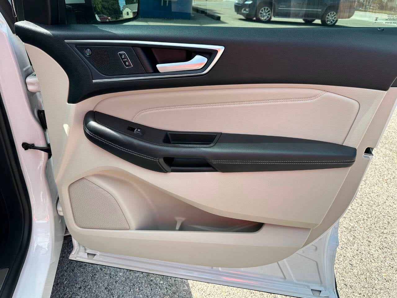 2024 Ford Edge Titanium AWD 4dr SUV