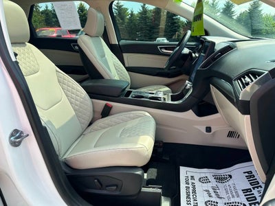 2024 Ford Edge Titanium AWD 4dr SUV