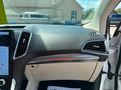 2024 Ford Edge Titanium AWD 4dr SUV