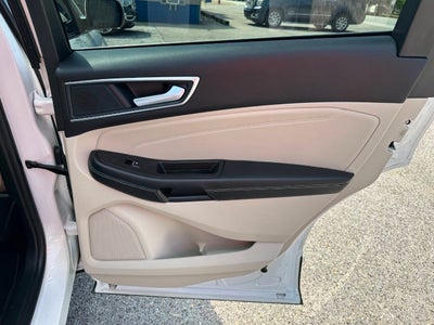 2024 Ford Edge Titanium AWD 4dr SUV
