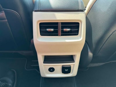 2024 Ford Edge Titanium AWD 4dr SUV