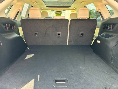 2024 Ford Edge Titanium AWD 4dr SUV
