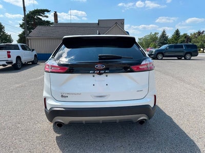 2024 Ford Edge Titanium AWD 4dr SUV