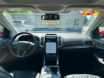 2024 Ford Edge Titanium AWD 4dr SUV