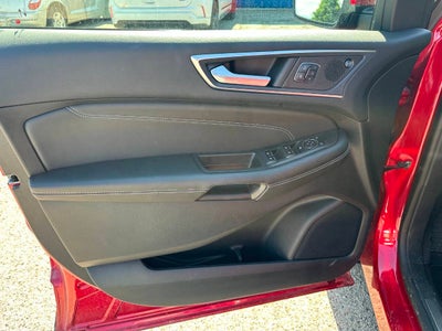 2024 Ford Edge Titanium AWD 4dr SUV