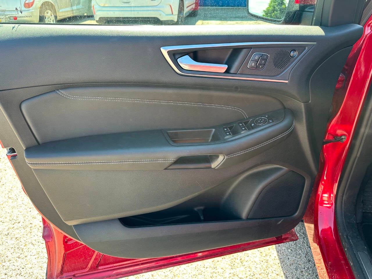 2024 Ford Edge Titanium AWD 4dr SUV
