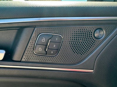 2024 Ford Edge Titanium AWD 4dr SUV